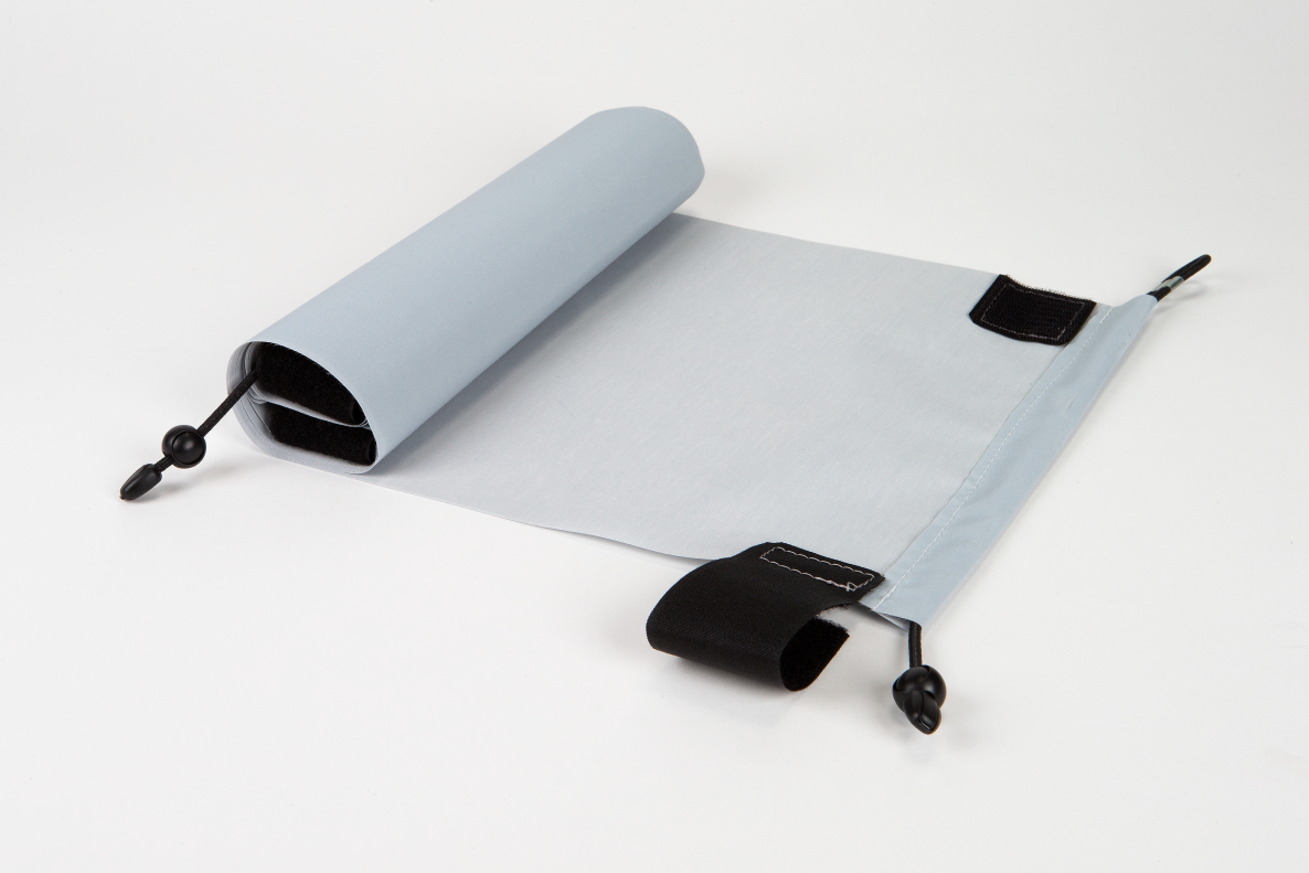 RollOff Winterschutzhülle 200 - 350 cm
